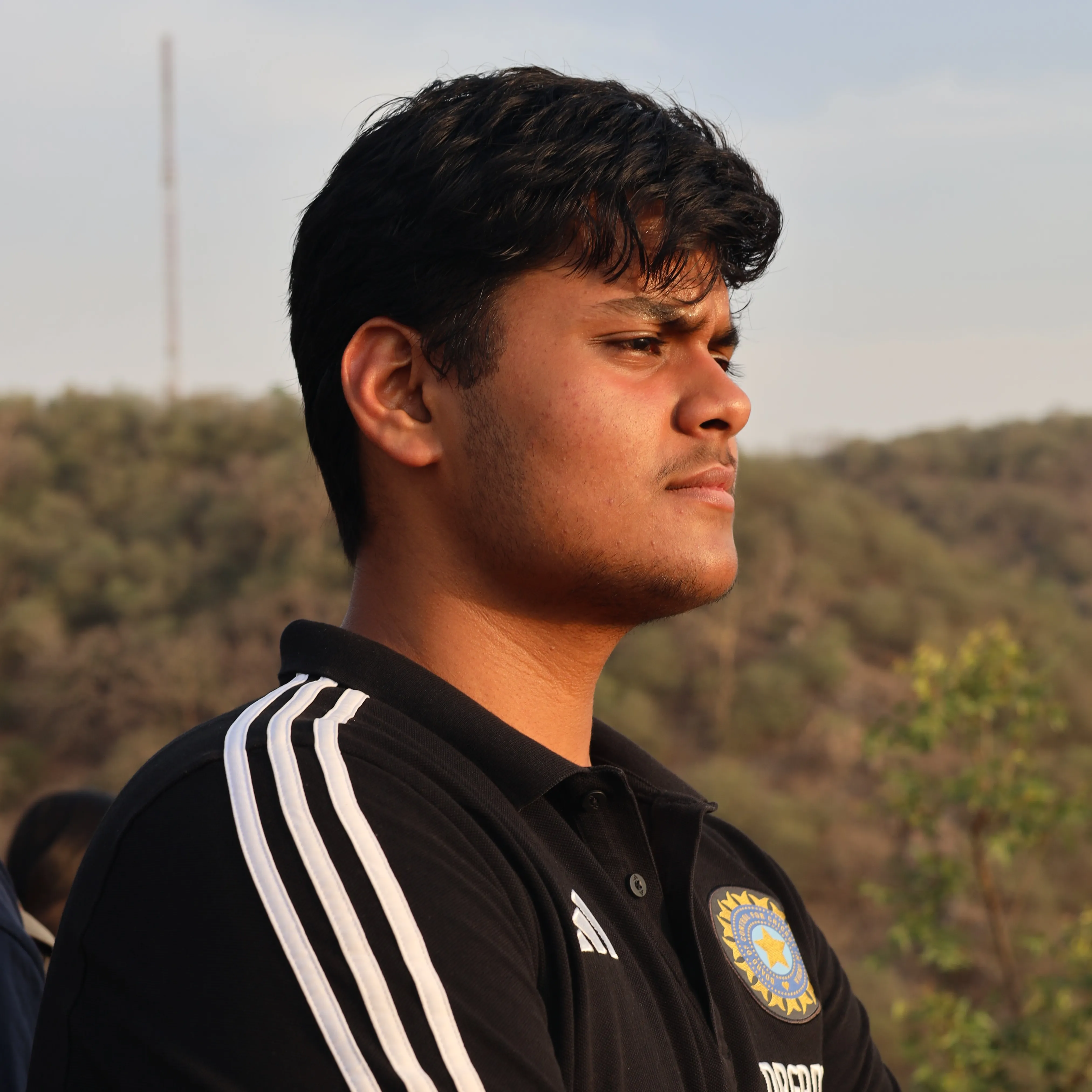 Kartik Sharma